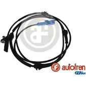 AUTOFREN SEINSA DS0315 Wielsnelheidssensor (ABS)