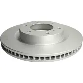 Textar 92167200 Remschijf