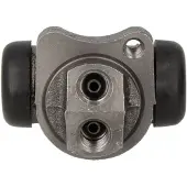 Delphi LW62072 Wielremcilinder