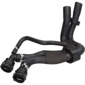 THERMOTEC DNW021TT Radiateurslang