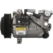 AIRSTAL Compressor, airconditioning 10-4293