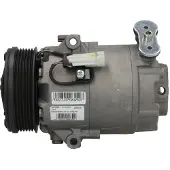 AIRSTAL Compressor airconditioning 10-0655