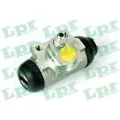 LPR 5513 Wielremcilinder