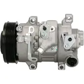 THERMOTEC KTT090331 Aircopomp