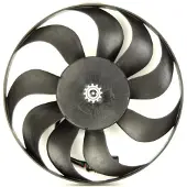 TYC 802-0001 Koelventilator