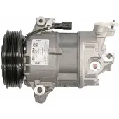 Delphi Compressor, airconditioning TSP0155927