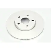 Textar Remschijf 92141205 voorkant, geventileerd, sterk gecarboniseerd, 1 Stuk