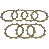 FERODO Set van platen, koppeling FCD0485