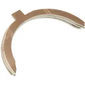 PRASCO ME3043014 Spatbord