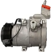 Denso Compressor, airconditioner DCP40003
