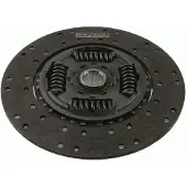 SACHS Koppelingsplaat 1878 052 842