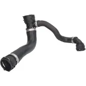 THERMOTEC Radiateurslang DWB128TT