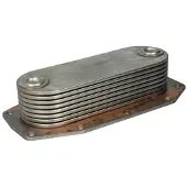 BF Olie radiator, motorolie 20 1903 90600