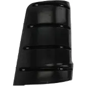 Covind Winddeflector TGX/161 links