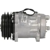 THERMOTEC Compressor airconditioning KTT090108