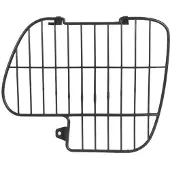 Covind Deksel, koplamp 943/ 41