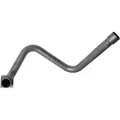 VANSTAR Uitlaatpijp 40170RE links