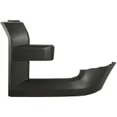 BLIC Ventilatiegrille, bumper 6502-07-2593993P