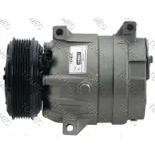 Teamec Compressor airconditioning 8600097