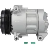THERMOTEC Compressor airconditioning KTT090319