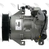 Teamec Compressor airconditioning 8629828