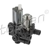 Topran Hulpwaterpomp (koelwatercircuit) HANS PRIES 620 681