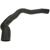 THERMOTEC Slang, luchtRadiator DCD005TT