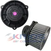 MEAT & DORIA Interieurventilator K92074