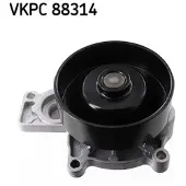 Skf VKPC 88314 Waterpomp
