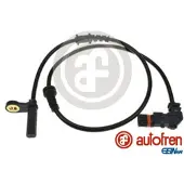 AUTOFREN SEINSA DS0166 Wielsnelheidssensor (ABS)