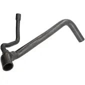 THERMOTEC Radiateurslang DWM062TT