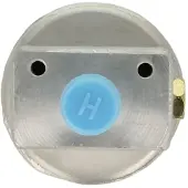 THERMOTEC Droger, airconditioningsysteem KTT120053