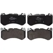Delphi Remblokset LP3589, voor