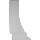 Covind Spatbord TGX/307 links