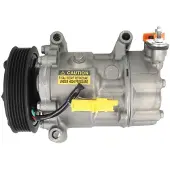 AIRSTAL Compressor airconditioning 10-0969