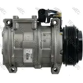 Teamec Compressor airconditioning 8634851