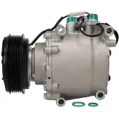 THERMOTEC Compressor airconditioning KTT090115