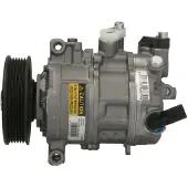 AIRSTAL Compressor, airconditioning 10-4455
