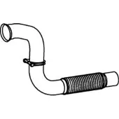 DINEX Uitlaatpijp 54271