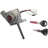 Tecnium Contactslot set, sleutel 8371
