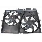 TYC 809-0028 Koelventilator