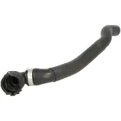 THERMOTEC Radiateurslang DNB005TT