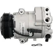 Valeo 813112 Aircopomp