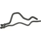 THERMOTEC Koelsysteem, rubberen slang DNC034TT