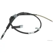 HERTH+BUSS ELPARTS Kabel, parkeerrem HERTH+BUSS JAKOPARTS J3930550