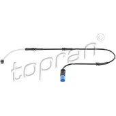 HANS PRIES GMBH & CO Sensor, remblokslijtage 638 977