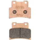 FERODO FDB2216SM Remblokken