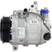 Denso Compressor, airconditioner DCP17135