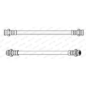 FERODO FHY3138 Remslang