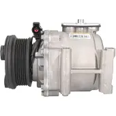 AIRSTAL Compressor, airconditioner 10-1012